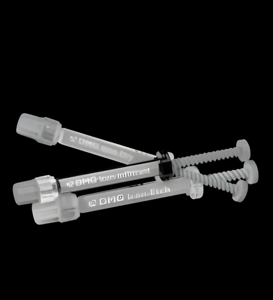 Лечение кариеса